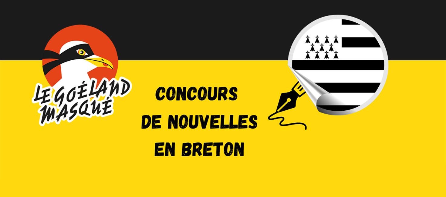 Concours de nouvelles policières en breton