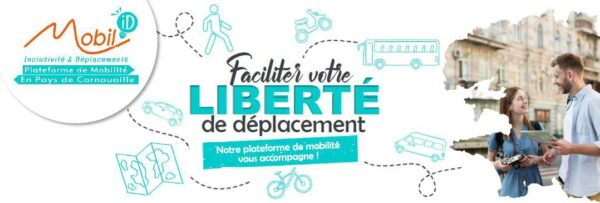 Mobil’Emploi : une solution solidaire pour accéder à l’emploi et à la formation