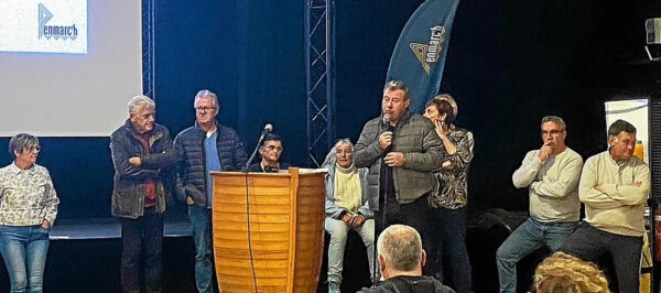 La municipalité a accueilli les nouveaux habitants