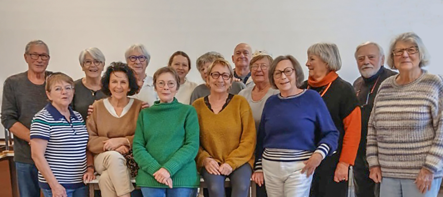 Talents Dévoilés : vide atelier