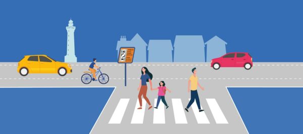 Participez à un quiz sur la sécurité routière le jeudi 12 février