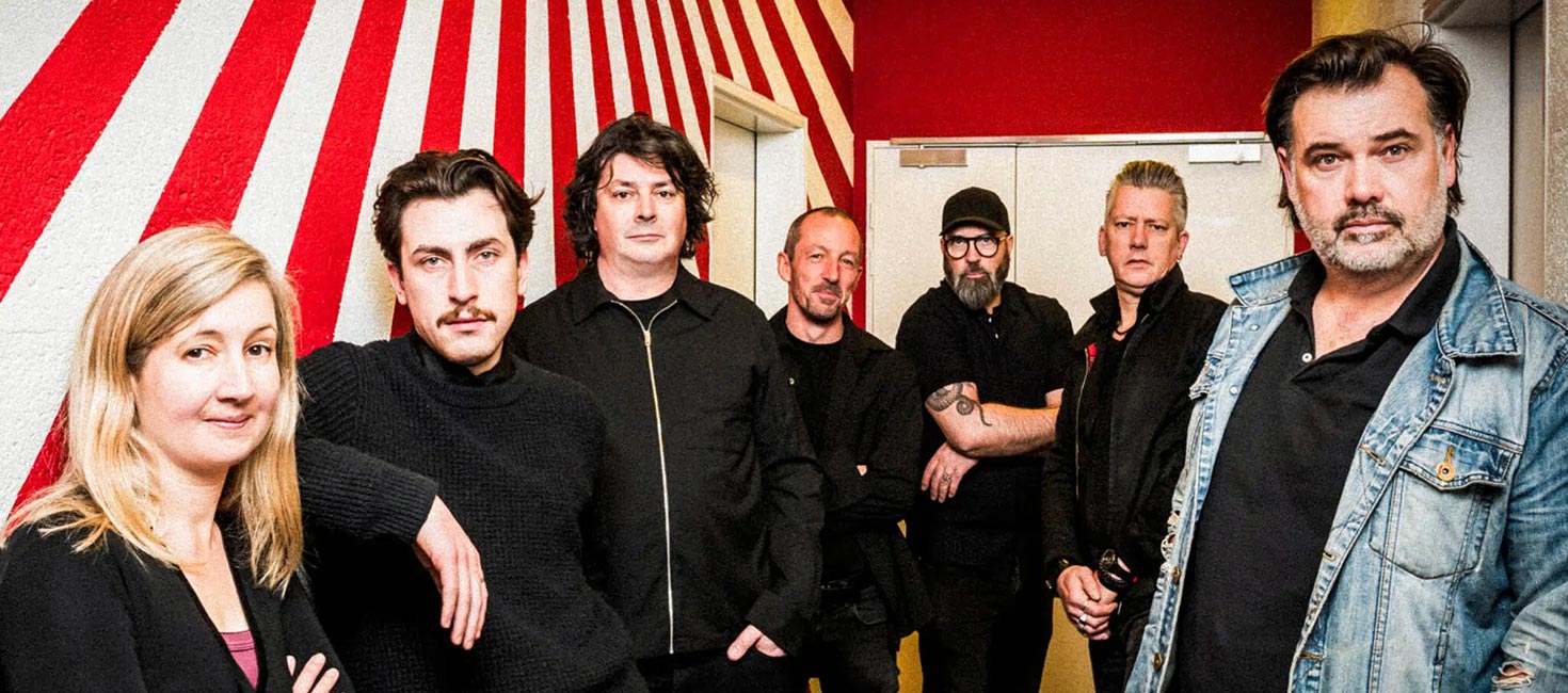 The Celtic Social Club