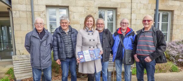 Fête de la langue bretonne – Samedi 28 mars à Penmarc’h