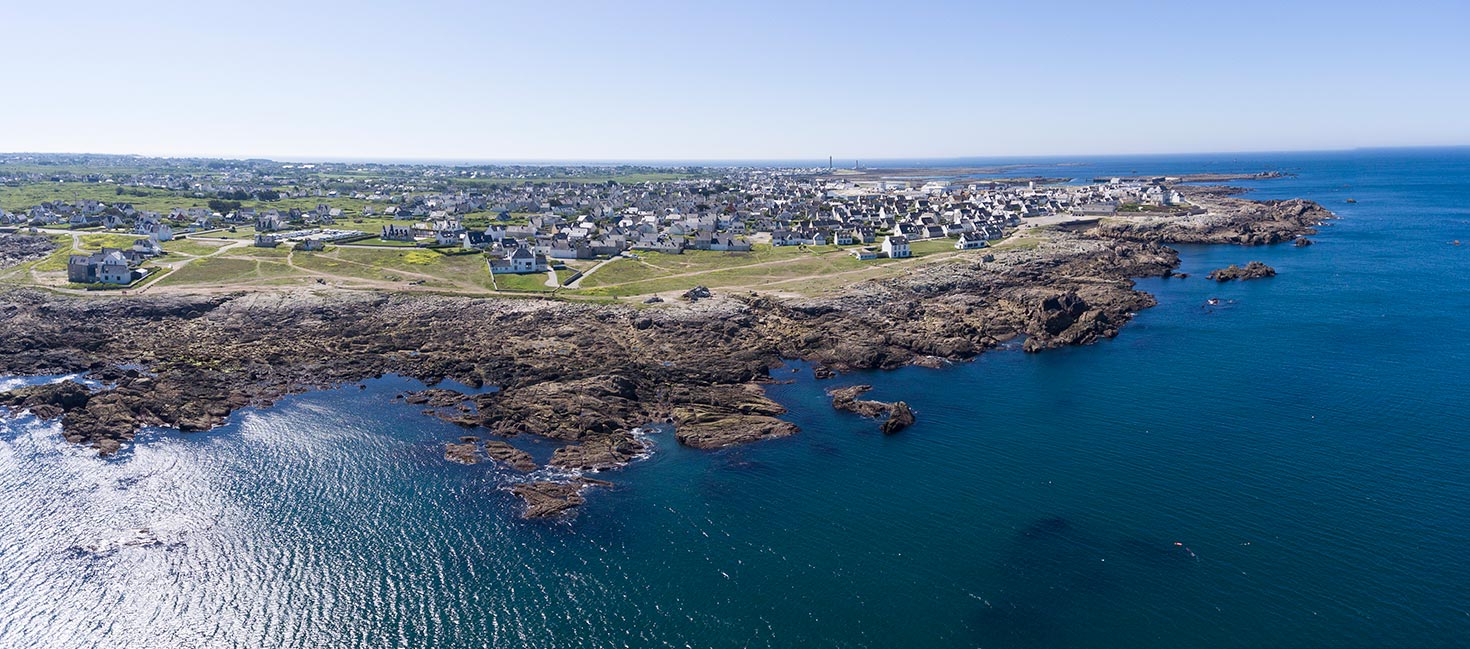 Un sondage pour construire ensemble l’avenir de Penmarc’h