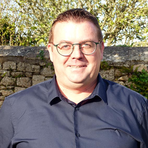 Hervé Vaillant