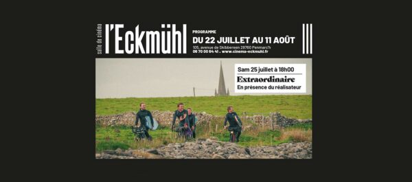 Cinéma : la programmation du 22 juillet au 11 août 2026