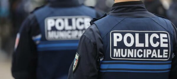 Police municipale : des permanences à Saint-Guénolé et à Kérity