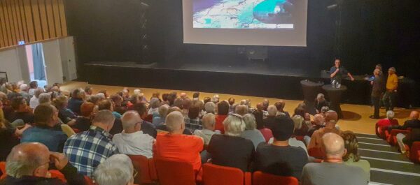 Conférence : l’écologisation des politiques d’urbanisme