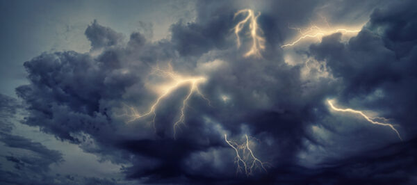 Vigilance jaune orage – Vigilance rouge canicule
