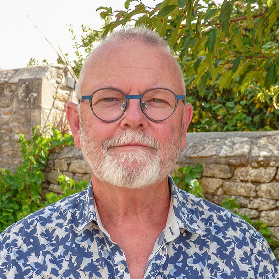 Christian Burel