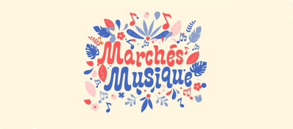 Concerts gratuits au marché de Saint‑Guénolé