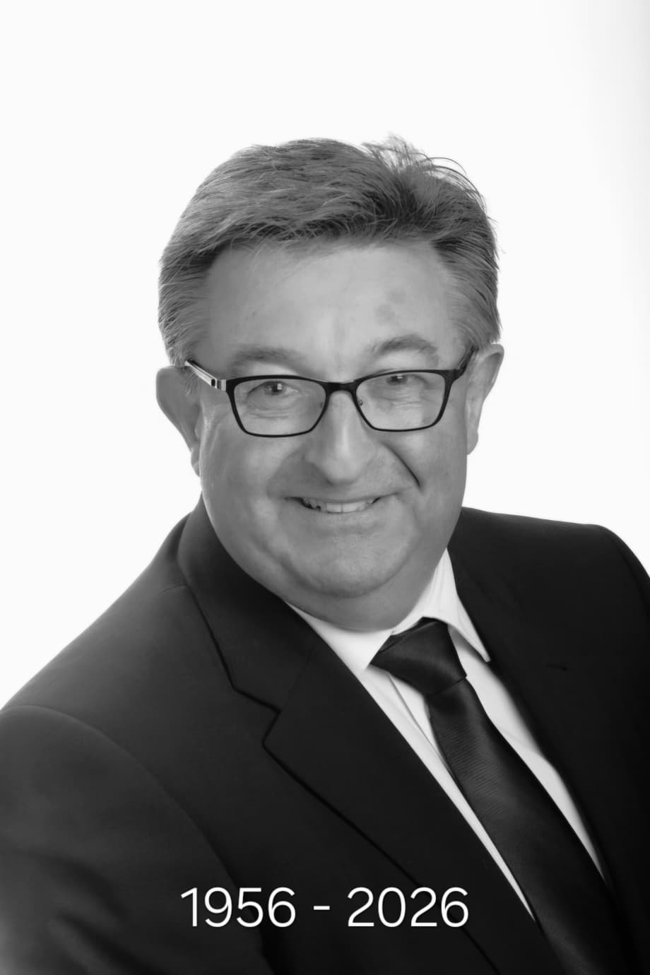 Raynald Tanter - Maire emblématique de Penmarc'h